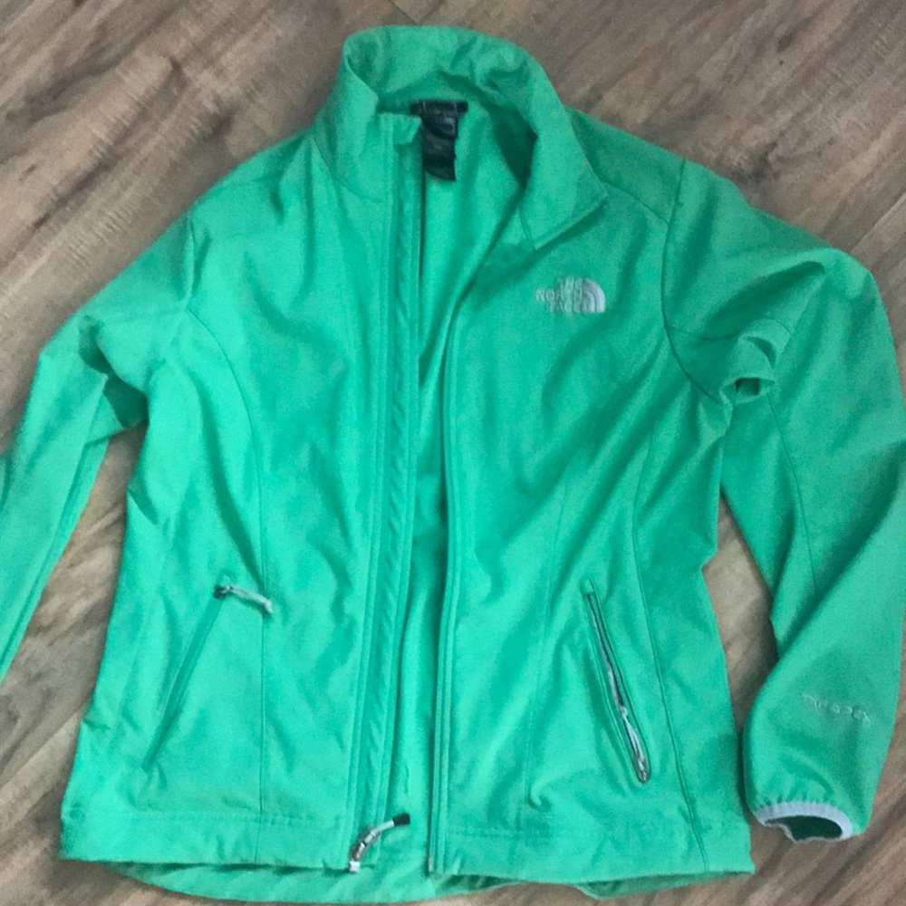 North Face light Jacket